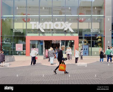 tk maxx sutton